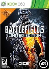 Battlefield limited edition for sale  Delivered anywhere in USA 