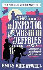 Inspector mrs jeffries for sale  Delivered anywhere in UK