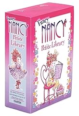 Fancy nancy petite for sale  Delivered anywhere in USA 