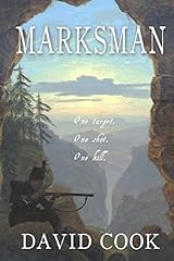 Marksman volume by d'occasion  Livré partout en France