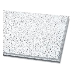 Fissured ceiling tiles for sale  Delivered anywhere in USA 