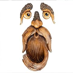 Tree faces bird for sale  Delivered anywhere in UK