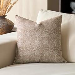 Domvitus floral pillow for sale  Delivered anywhere in USA 