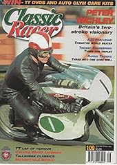 Classic racer magazine for sale  Delivered anywhere in USA 