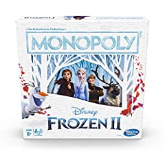 Monopoly game disney for sale  Delivered anywhere in UK