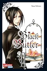 Black butler paranormaler gebraucht kaufen  Wird an jeden Ort in Deutschland