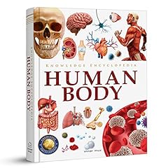 Knowledge encyclopedia human for sale  Delivered anywhere in USA 