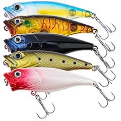 Origlam 5pcs fishing for sale  Delivered anywhere in UK