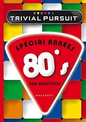 Trivial pursuit spécial d'occasion  Livré partout en France