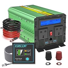 Edecoa 2000w power for sale  Delivered anywhere in Ireland