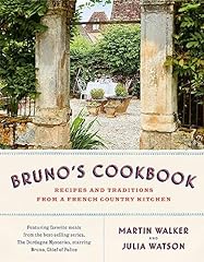 Bruno cookbook gebraucht kaufen  Wird an jeden Ort in Deutschland