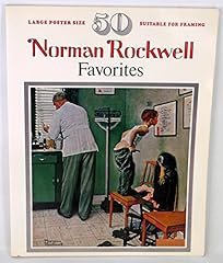 Norman rockwell favorites for sale  Delivered anywhere in USA 