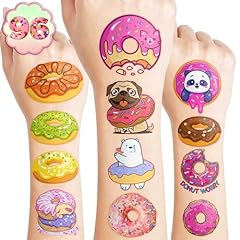 96pcs donut pre for sale  Delivered anywhere in USA 