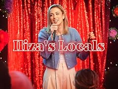 Iliza locals usato  Spedito ovunque in Italia 