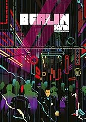 Berlin xviii d'occasion  Livré partout en France
