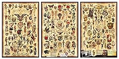 Posteroffice sailor jerry for sale  Delivered anywhere in USA 