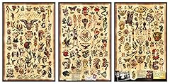 Posteroffice sailor jerry for sale  Delivered anywhere in USA 