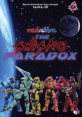 Red vs. blue for sale  Delivered anywhere in UK