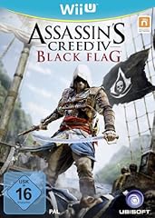 Assassin creed 4 gebraucht kaufen  Wird an jeden Ort in Deutschland