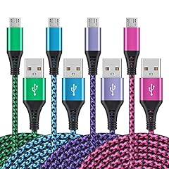 Micro usb cables for sale  Delivered anywhere in USA 