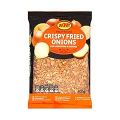 Ktc fried onion for sale  Delivered anywhere in UK