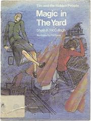 Magic yard tim for sale  Delivered anywhere in UK