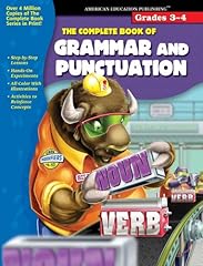 Complete book grammar for sale  Delivered anywhere in USA 