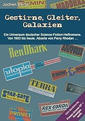 Gestirne gleiter galaxien gebraucht kaufen  Wird an jeden Ort in Deutschland