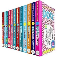 Dork diaries books for sale  Delivered anywhere in USA 