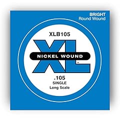 Addario xlb105 einzelsaite gebraucht kaufen  Wird an jeden Ort in Deutschland