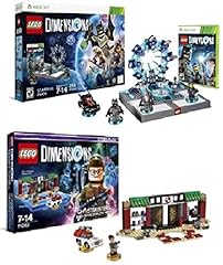 Lego dimensions starter for sale  Delivered anywhere in USA 