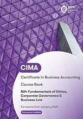 Cima ba4 fundamentals for sale  Delivered anywhere in UK