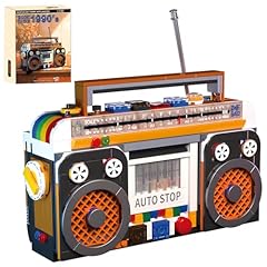 Lqpfbsm retro radio for sale  Delivered anywhere in USA 