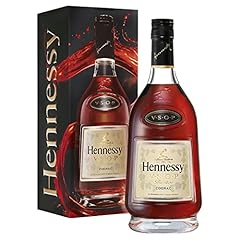 Hennessy v.s.o.p privilège usato  Spedito ovunque in Italia 