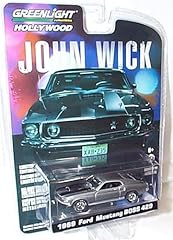 Greenlight collectables john for sale  Delivered anywhere in UK