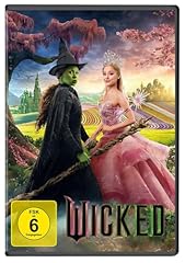 Wicked gebraucht kaufen  Wird an jeden Ort in Deutschland