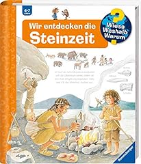 Wir entdecken steinzeit gebraucht kaufen  Wird an jeden Ort in Deutschland