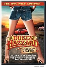 Dukes hazzard film for sale  Delivered anywhere in USA 