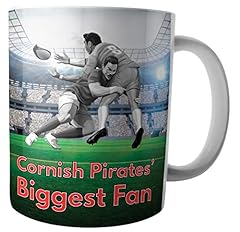 Giftshop cornish pirates for sale  Delivered anywhere in UK