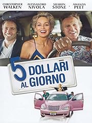 Dollari giorno usato  Spedito ovunque in Italia 