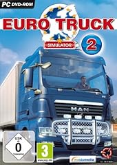 Euro truck simulator gebraucht kaufen  Wird an jeden Ort in Deutschland
