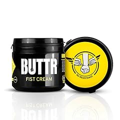 Buttr fisting cream for sale  Delivered anywhere in UK
