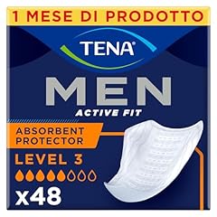Tena men livello usato  Spedito ovunque in Italia 