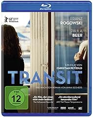 Transit blu ray for sale  Delivered anywhere in UK