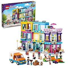 Lego 41704 friends d'occasion  Livré partout en France
