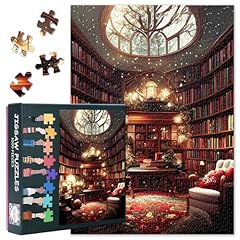 Jigsaw puzzles 1000 for sale  Delivered anywhere in UK