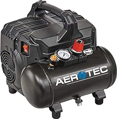 Aerotec 2010261 kompressor gebraucht kaufen  Wird an jeden Ort in Deutschland