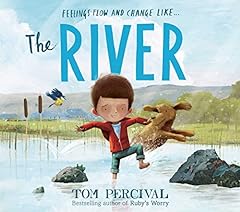 River powerful book for sale  Delivered anywhere in UK