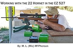 Working hornet cz for sale  Delivered anywhere in USA 