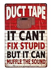 Duck tape fix for sale  Delivered anywhere in USA 